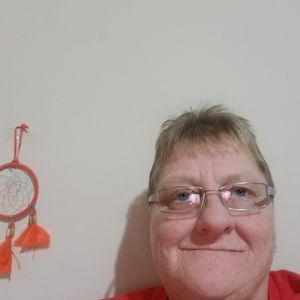 Meet your Posher, Darlene